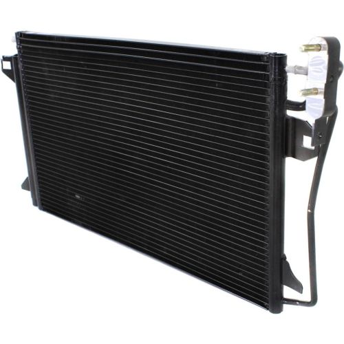 LINCOLN ZEPHYR A/C CONDENSER (W/TOC)(W/R.D.) OEM#6N7Z19712A 2006 PL#FO3030208