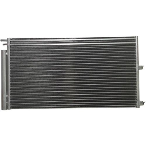 LINCOLN NAVIGATOR A/C CONDENSER W/R.D. (A/T) OEM#AL1Z19712B 2007-2014 PL#FO3030210