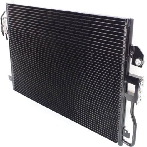 MERCURY MARINER A/C CONDENSER A/T (W/TOC) OEM#8L8Z19712J 2008 PL#FO3030213