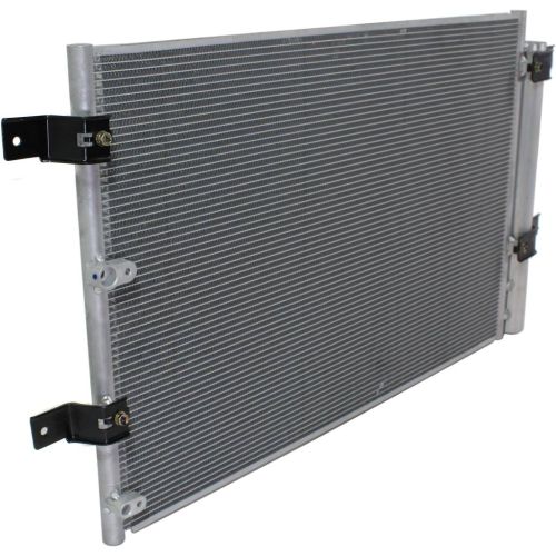 FORD TRUCKS & VANS EDGE A/C CONDENSER W/R.D. OEM#7T4Z19708B 2007-2010 PL#FO3030214