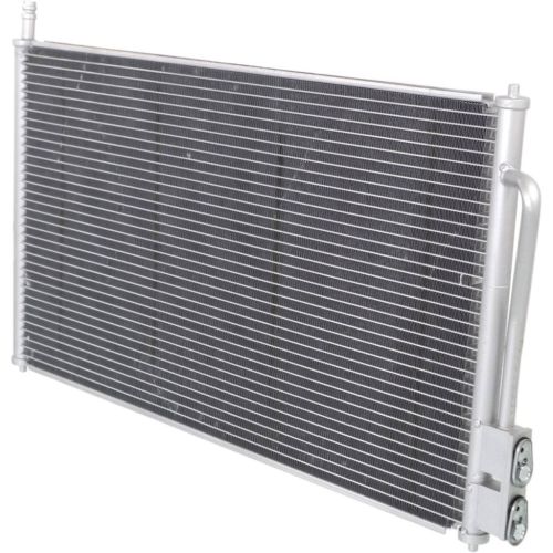 FORD FOCUS A/C CONDENSER 2.0/2.3/L4 (From 3-17-05) OEM#6S4Z19712A 2005-2007 PL#FO3030215