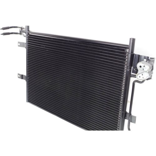 FORD TRUCKS & VANS FLEX A/C CONDENSER(W/O TURBO) W/TOC OEM#BG1Z19712A 2009-2012 PL#FO3030216