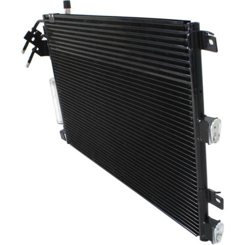FORD FOCUS A/C CONDENSER A/T W/R.D.(W/TOC) OEM#AS4Z19712A 2008-2011 PL#FO3030218