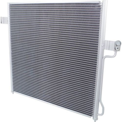 FORD TRUCKS & VANS EXPLORER  A/C CONDENSER OEM#EU2Z19712C 2006-2010 PL#FO3030221