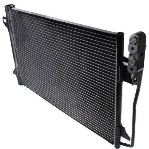 FORD FUSION A/C CONDENSER (2.5L/3.0L) W/R.D. OEM#9E5Z19712A 2010-2012 PL#FO3030223