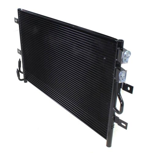 LINCOLN MKS A/C CONDENSER 3.5L OEM#BA5Z19712A 2010-2012 PL#FO3030224