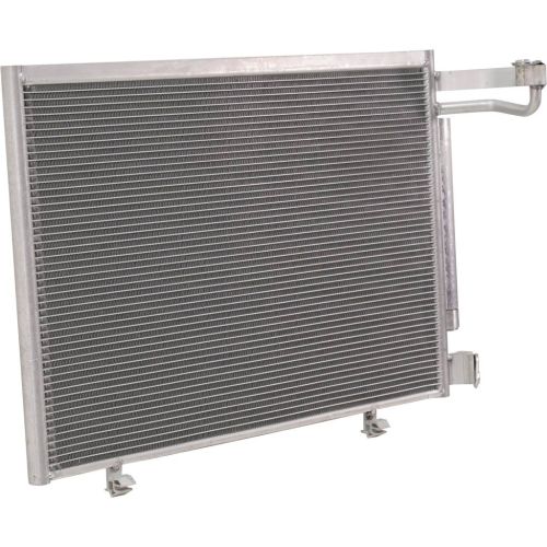 FORD FIESTA/HATCHBACK A/C CONDENSER OEM#AE8Z19712A 2011-2013 PL#FO3030228