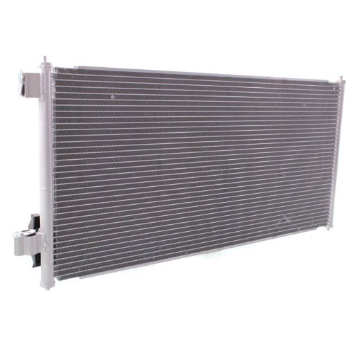 FORD TRUCKS & VANS TRANSIT CONNECT A/C CONDENSER OEM#9T1Z19712A 2010-2013 PL#FO3030230
