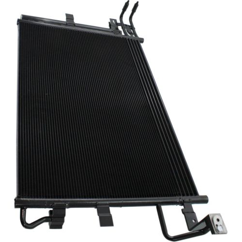 FORD TRUCKS & VANS EXPLORER A/C CONDENSER 3.5L (WO/TURBO)(FWD) OEM#EB5Z19712A 2016-2019 PL#FO3030232