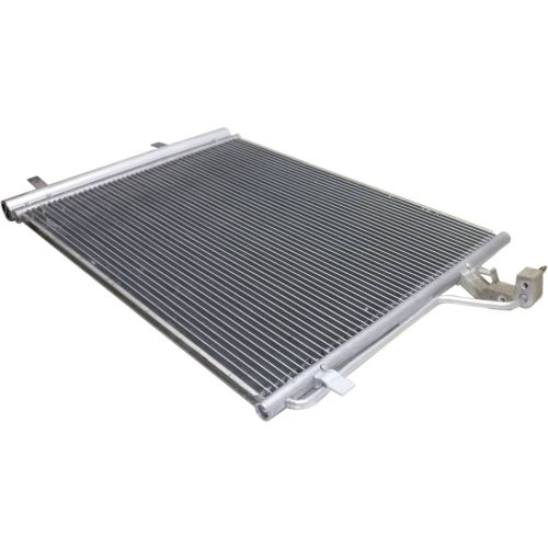 FORD HYBRID/ENERGI A/C CONDENSER OEM#CV6Z19712KB 2013-2019 PL#FO3030238