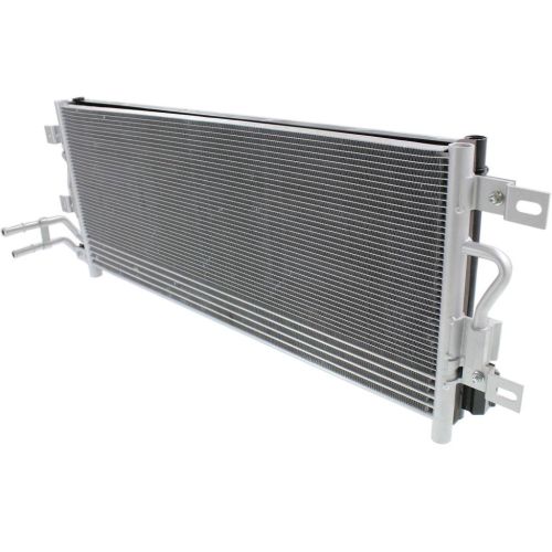FORD TRUCKS & VANS EXPLORER A/C CONDENSER 2.0L TURBO OEM#BB5Z19712C 2011-2015 PL#FO3030240