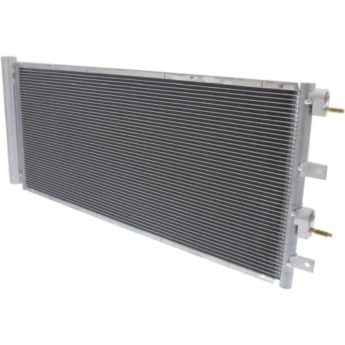 FORD FUSION HYBRID/ENERGI A/C CONDENSER OEM#HG9Z19712E 2013-2016 PL#FO3030241