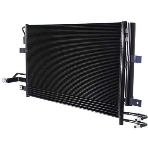 LINCOLN MKT A/C CONDENSER 3.7L W/TOC OEM#EG1Z19712D 2013-2018 PL#FO3030242