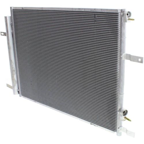 FORD FUSION A/C CONDENSER 2.5L OEM#HG9Z19712D 2013-2016 PL#FO3030243