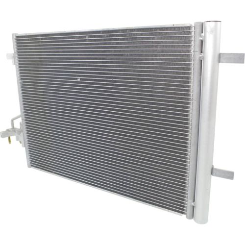 FORD TRUCKS & VANS TRANSIT CONNECT A/C CONDENSER OEM#DV6Z19712E 2014-2018 PL#FO3030251