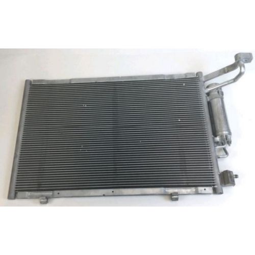 FORD FIESTA/SEDAN A/C CONDENSER 1.6L W/RD OEM#D2BZ19712E 2014-2019 PL#FO3030256