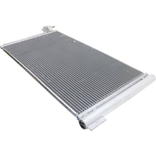 FORD FOCUS HATCHBACK/ST/RS A/C CONDENSER 2.0 WO/TURBO OEM#F1FZ19712A 2015-2018 PL#FO3030257