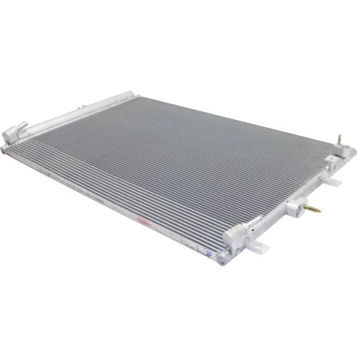 FORD TRUCKS & VANS EDGE A/C CONDENSER 2.0/2.7L OEM#F2GZ19712E 2015-2024 PL#FO3030259