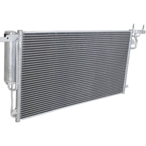 LINCOLN MKZ A/C CONDENSER 2.0L OEM#G3GZ19712A 2017-2020 PL#FO3030261