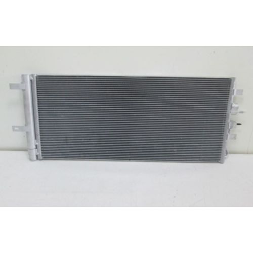LINCOLN MKZ A/C CONDENSER W/RD 3.0L TURBO OEM#HS7Z19712C 2017-2020 PL#FO3030262
