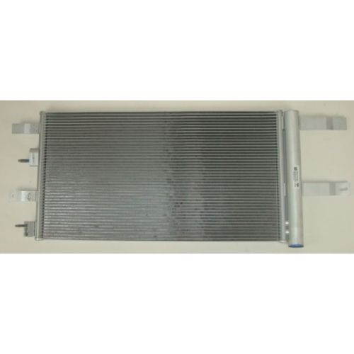 FORD FUSION A/C CONDENSER W/RD (SPORT MDL) OEM#HS7Z19712B 2017-2019 PL#FO3030263