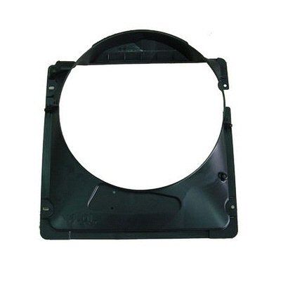 FORD TRUCKS & VANS EXPLORER FAN SHROUD (4.0L) OEM#6L2Z8146B 2006-2010 PL#FO3110130