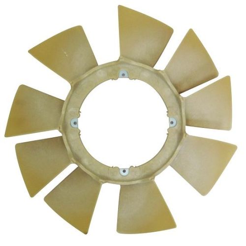 FORD TRUCKS & VANS FORD/PU (F250/350/450) Super Duty RADIATOR FAN BLADE 6.2L OEM#HC3Z8600A 2020-2022 PL#FO3112124