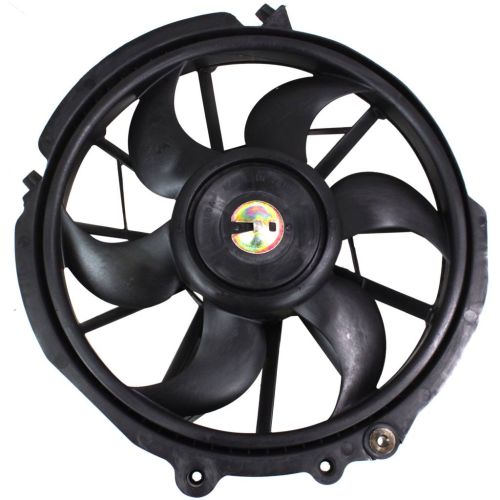 FORD TAURUS A/C FAN ASSY RIGHT (Passenger Side) OEM#5F1Z8C607C 2001-2007 PL#FO3115106