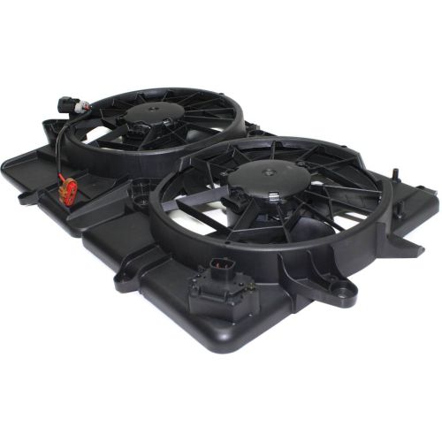 MERCURY MARINER HEV  RADIATOR FAN ASSY OEM#5M6Z8C607AH 2006-2007 PL#FO3115185