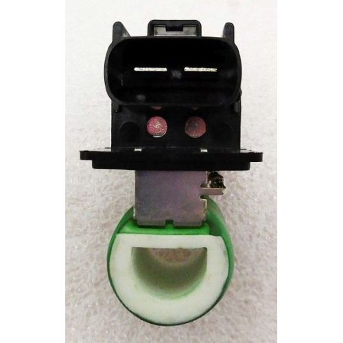 FORD TRUCKS & VANS ECOSPORT RADIATOR & A/C FAN ASSY (1.0L TURBO)(SINGLE FAN) OEM#H1BZ8C607K 2018-2021 PL#FO3115225