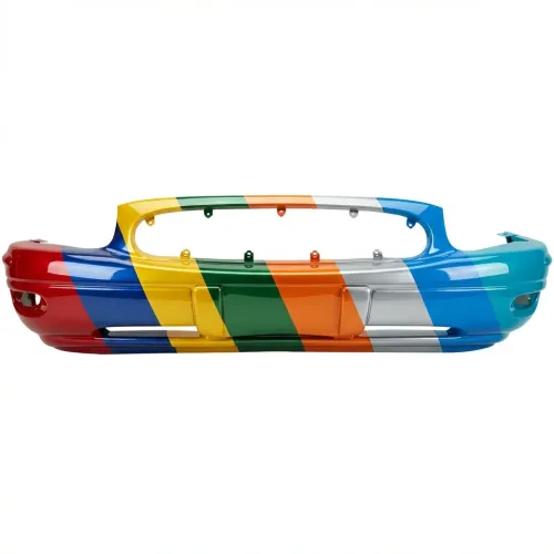 BUICK LE SABRE (FWD) FRONT BUMPER COVER PRIMED (BASE & CUSTOM MODEL) OEM#12335610 2000-2005 PL#GM1000583