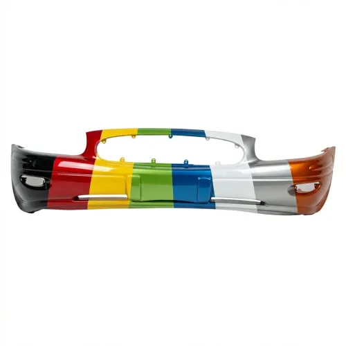 BUICK LE SABRE (FWD)  FRONT BUMPER COVER PRIMED (LTD MODEL) OEM#25679891 2000-2005 PL#GM1000618