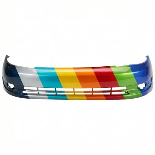 SATURN SATURN/SEDAN/WAGON (L Series) FRONT BUMPER COVER PRIMED OEM#22707916 2003-2005 PL#GM1000667