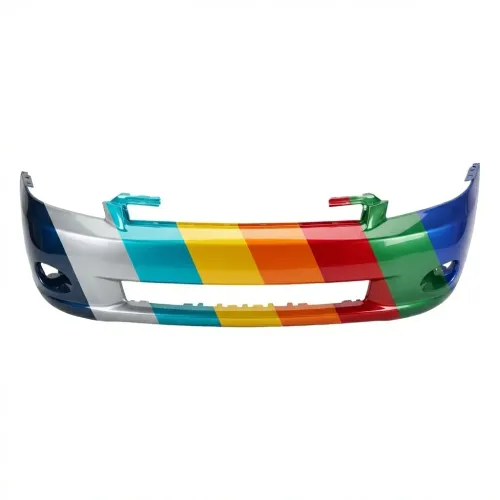 CHEVROLET MONTE CARLO FRONT BUMPER COVER PRIMED (LS/LT/LTZ) OEM#89025784 2006-2007 PL#GM1000765