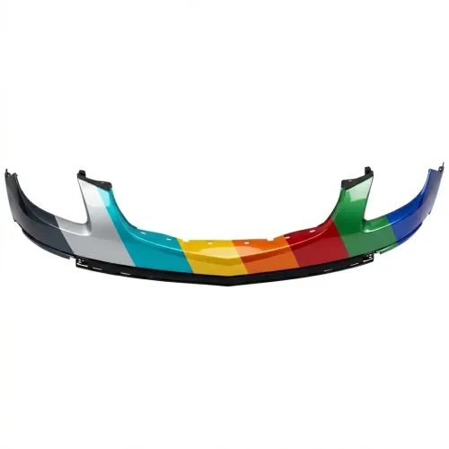 BUICK ENCLAVE FRONT BUMPER COVER UPPER PRIMED OEM#15938762 2008-2012 PL#GM1000853