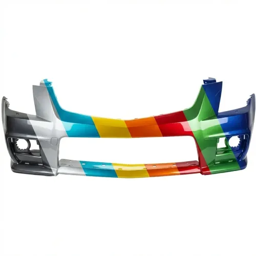 CADILLAC CTS/CTS-V COUPE  FRONT BUMPER COVER PRIMED (CTS-V) OEM#25947966 2011-2015 PL#GM1000902