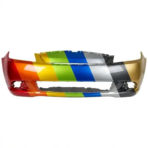 BUICK LACROSSE FRONT BUMPER COVER PRIMED OEM#20979560 2010-2013 PL#GM1000911