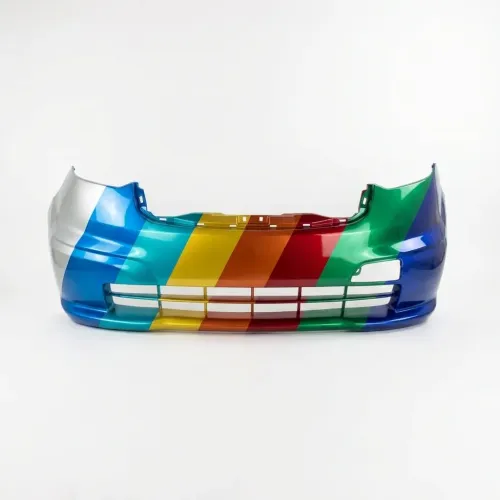 GM TRUCKS & VANS CITY EXPRESS FRONT BUMPER COVER PRM/LWR -TXT OEM#19316709 2015-2018 PL#GM1000992