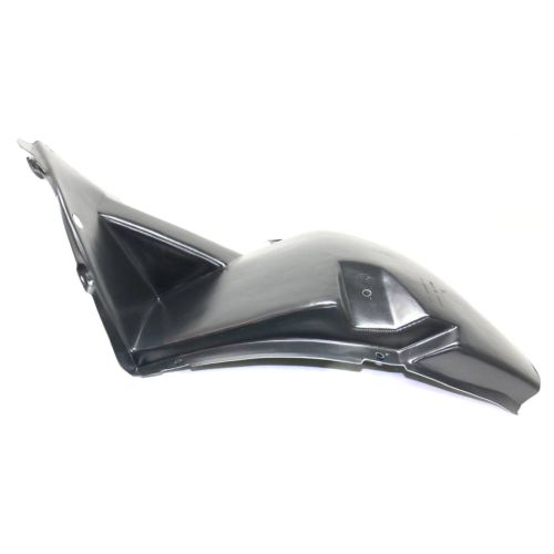 2005-2011 CADILLAC Front bumper extension outer Left Driver Side OEM# 25911105 PL# GM1004145