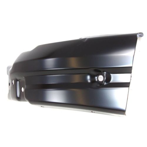 GM TRUCKS & VANS SILVERADO/PU 1500 (CHEVY) FRONT BUMPER END REINFORCEMENT LEFT (Driver Side) (EXTENSION) **CAPA** OEM#22737638 2007-2013 PL#GM1004148C