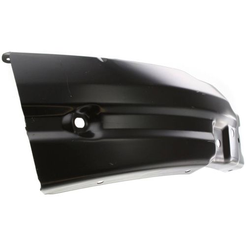 GM TRUCKS & VANS SILVERADO/PU 1500 HYBRID (CHEVY) FRONT BUMPER END REINFORCEMENT RIGHT (Passenger Side) (EXTENSION) **CAPA** OEM#22737639 2009-2013 PL#GM1005148C
