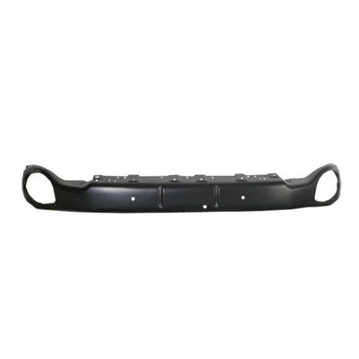 GM TRUCKS & VANS ENVOY (EXC XUV) FRONT BUMPER REINFORCEMENT OEM#15174444 2002-2009 PL#GM1006413