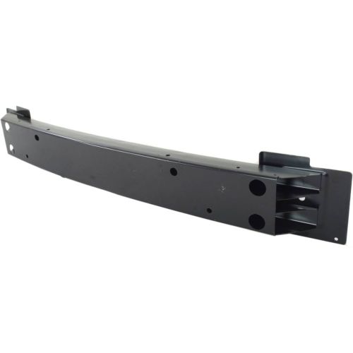 2007-2012 CHEVROLET / SATURN Front bumper reinforcement OEM# 25916005 PL# GM1006646