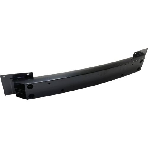 2007-2012 CHEVROLET / SATURN Front bumper reinforcement CAPA OEM# 25901163 PL# GM1006646C