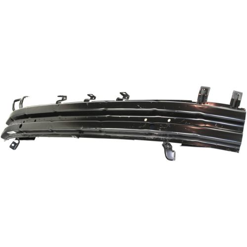 2007-2011 CHEVROLET AVEO Front bumper reinforcement OEM# 96648627 PL# GM1006649
