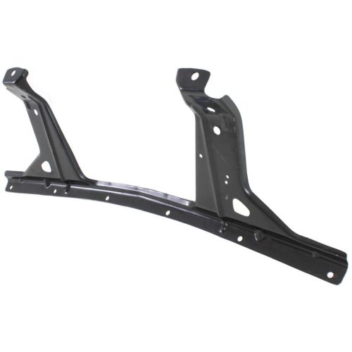 GM TRUCKS & VANS SILVERADO/PU 2500/3500  (CHEVY) FRONT BUMPER LOWER REINF BRACKET **CAPA** OEM#22978547 2015-2019 PL#GM1007114C