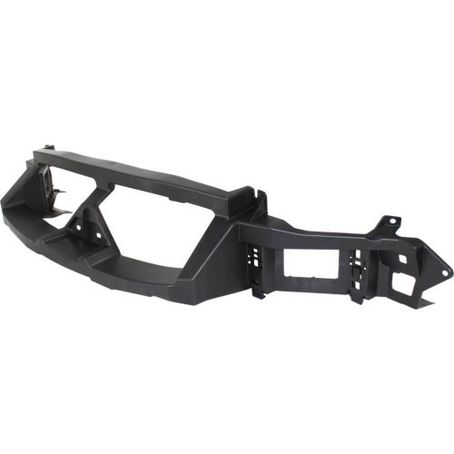 2005-2007 BUICK Front bumper reinforcement support OEM# 15285497 PL# GM1011100