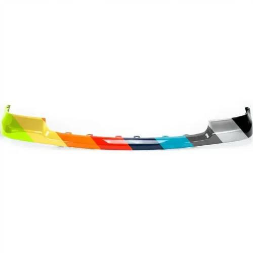 GM TRUCKS & VANS SIERRA/PU 1500 (GMC) FRONT BUMPER COVER UPPER PRM**CAPA** OEM#25783584 2007-2013 PL#GM1014102C
