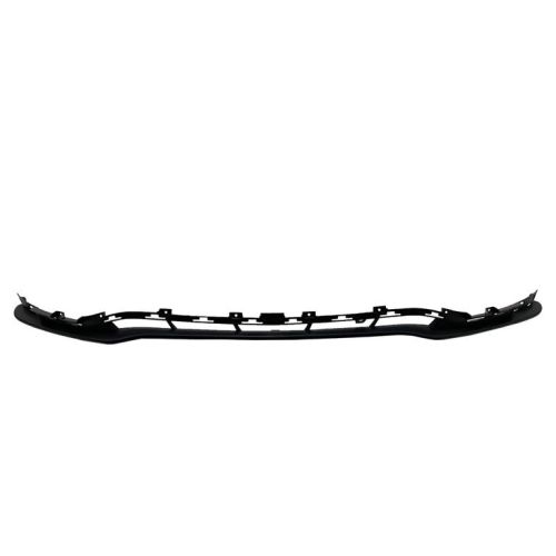 CHEVROLET CRUZE HATCHBACK FRONT BUMPER COVER LOWER TXT-BLACK (W/RS) **CAPA** OEM#84095934 2017-2018 PL#GM1015156C