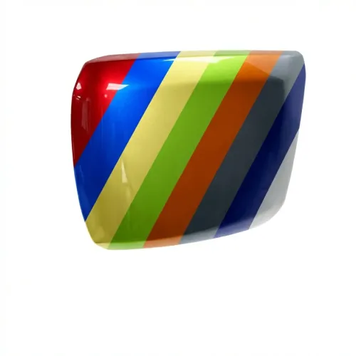 GM TRUCKS & VANS SILVERADO/PU 1500 HYBRID (CHEVY) FRONT BUMPER END LEFT PRIMED (WO/FOG)**CAPA** OEM#15891690 2009-2013 PL#GM1016103C